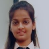 Khushi S. Class I-V Tuition trainer in Phagwara