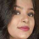 Photo of Indu P.