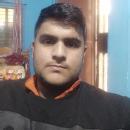 Photo of Shivam Mishra