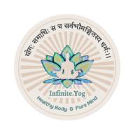 Infinite Yog & Therapy Classes Yoga institute in Lucknow