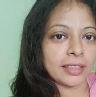 D Hemalatha Class I-V Tuition trainer in Chennai