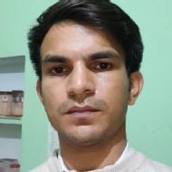 Prabha Shankar Pandey Class I-V Tuition trainer in Amethi