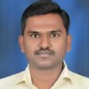 Photo of Anil H K