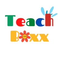 Teach Boxx Phonics institute in Ludhiana