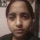 Photo of Sakshi P.