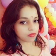 Soumyashree D. Vocal Music trainer in Medinipur