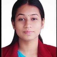 Kirti K. Class 10 trainer in Delhi