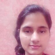 Shivi T. Class 12 Tuition trainer in Meerut