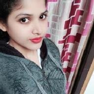 Nidhi Shukla Hindi Language trainer in Shahjahanpur Sadar