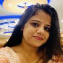 Photo of Isha S.