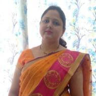 Paridhi Srivastava Class I-V Tuition trainer in Lucknow