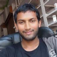 Shahrukh Ahmed NEET-UG trainer in Delhi