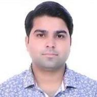 Deepak Kumar Nursery-KG Tuition trainer in Saharanpur