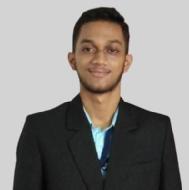 Choudhury Abhisek Panda Computer Course trainer in Jajpur