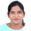 Photo of Bhuvaneswari E.