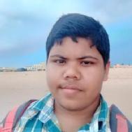 Tanay Kumar Ghadei Class I-V Tuition trainer in Nayagarh