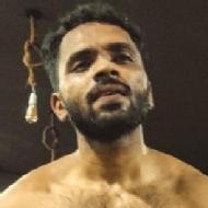 Sam Simon Personal Trainer trainer in Bangalore