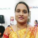 Photo of Sukanya K.