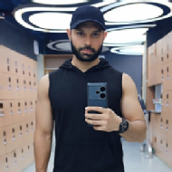 Chander Personal Trainer trainer in Sahibzada Ajit Singh Nagar