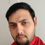 Ranjit Singh Class 11 Tuition trainer in Mumbai