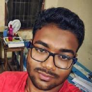 Swoyamsu Satyapragnya Nayak Class 12 Tuition trainer in Astaranga