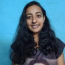 Chetna C. Spirituality and Mind trainer in Rishikesh