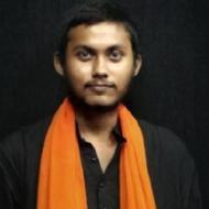 Sourav Datta Class 12 Tuition trainer in Kolkata