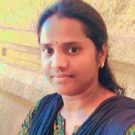 Kalaivani Thiyagarajan Class 10 trainer in Chennai