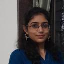 Janhavi K. Home Tuition for Class 12 trainer in Nashik
