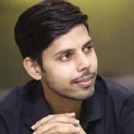 Divesh Garg Class 12 Tuition trainer in Noida