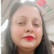 Nidhi Garg Class I-V Tuition trainer in Delhi