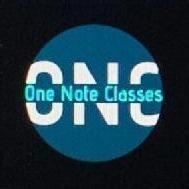 One Note Classes Class 12 Tuition institute in Noida