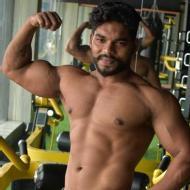 Raju Palei Personal Trainer trainer in Bangalore