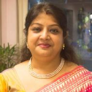 Baisali Banerjee Class 12 Tuition trainer in Kolkata