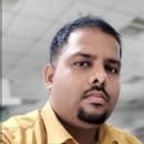 Photo of Ankit Kumar Verma