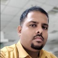 Ankit Kumar Verma Class I-V Tuition trainer in Bangalore