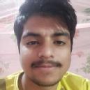 Photo of Saurav Chaubey