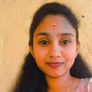 Gayathri C. Class 10 trainer in Hyderabad