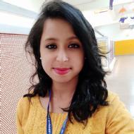 Rupsha Das Class 12 Tuition trainer in Bangalore