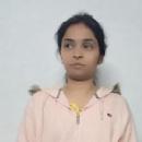 Photo of Priyanshi Agarwal