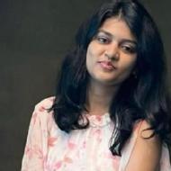 Veeksha Crochet trainer in Hyderabad