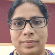 Hima B. Class I-V Tuition trainer in Bangalore