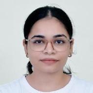 Annanya Y. Class I-V Tuition trainer in Delhi