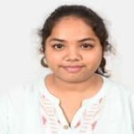 Mahak Kachhawa Class I-V Tuition trainer in Indore