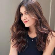 Anuridhi V. Yoga trainer in Jaipur