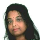 Photo of Leema M.