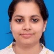 KM Nidhi U. Class 10 trainer in Rajkot