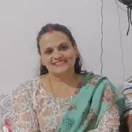 Aarti S. Class 10 trainer in Bangalore