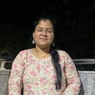 Suman Class 11 Tuition trainer in Gulbarga