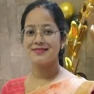 Menka S. Nursery-KG Tuition trainer in Surat